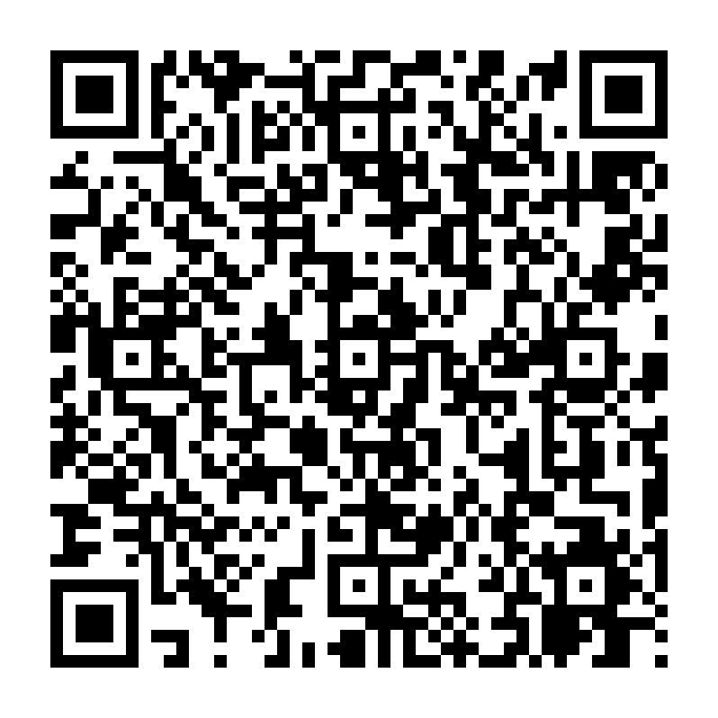 QR-kód