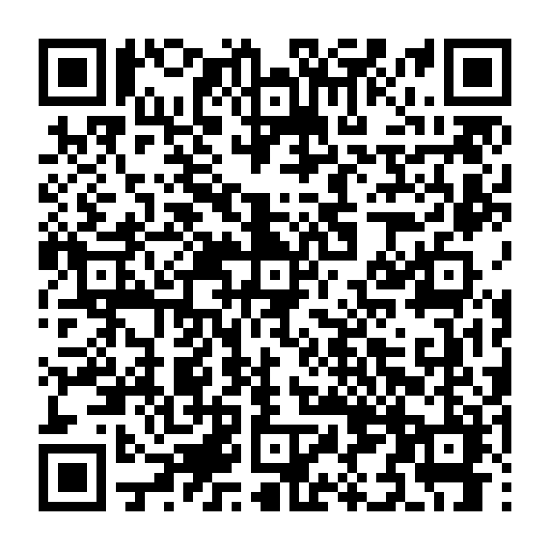 QR-kód