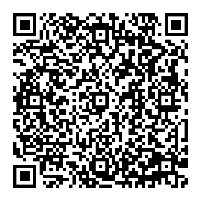 QR-kód