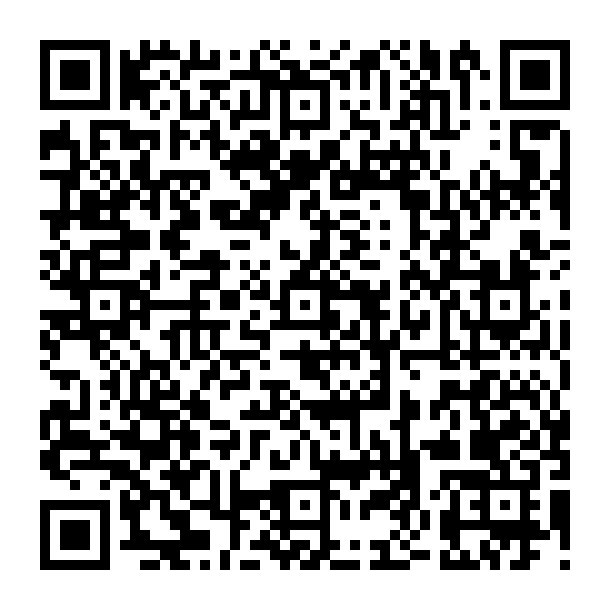QR-kód