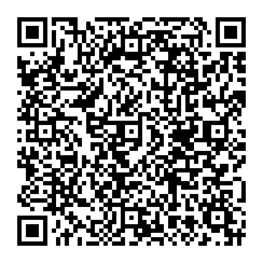 QR-kód