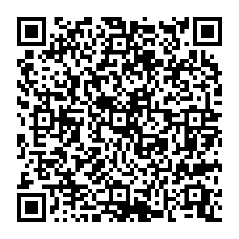 QR-kód