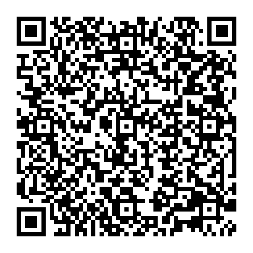 QR-kód