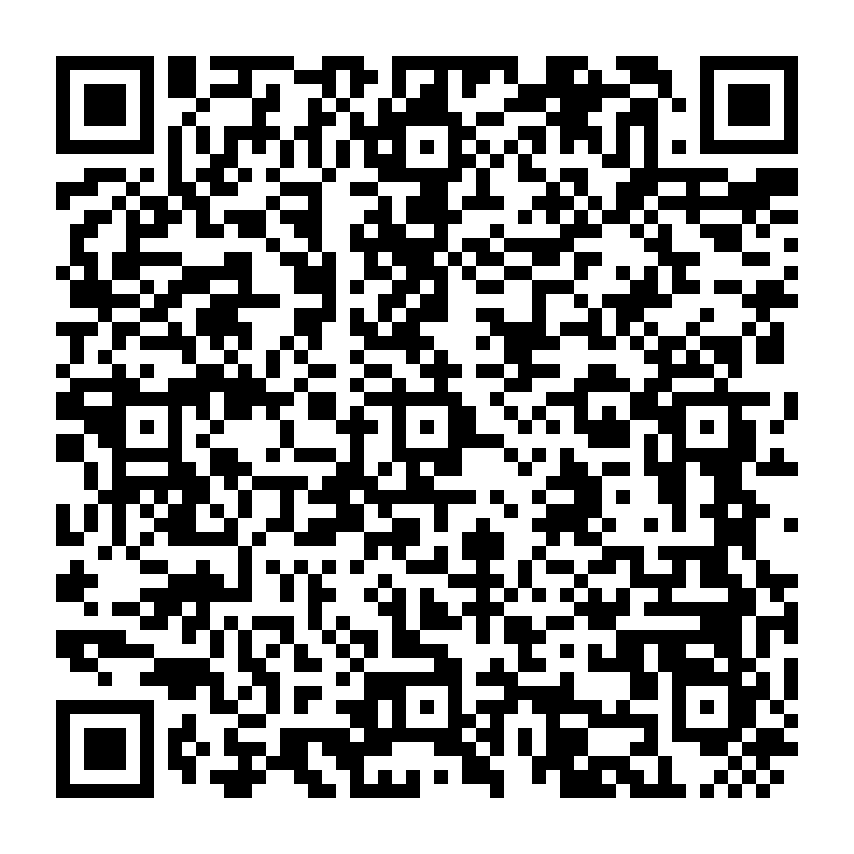 QR-kód