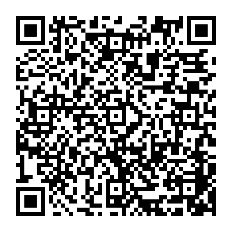 QR-kód