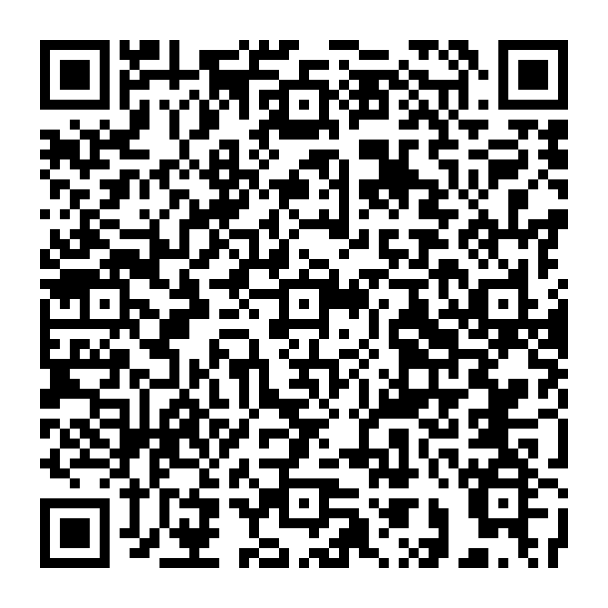 QR-kód
