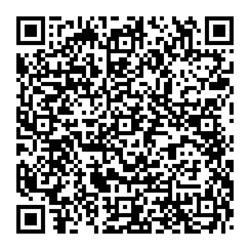 QR-kód
