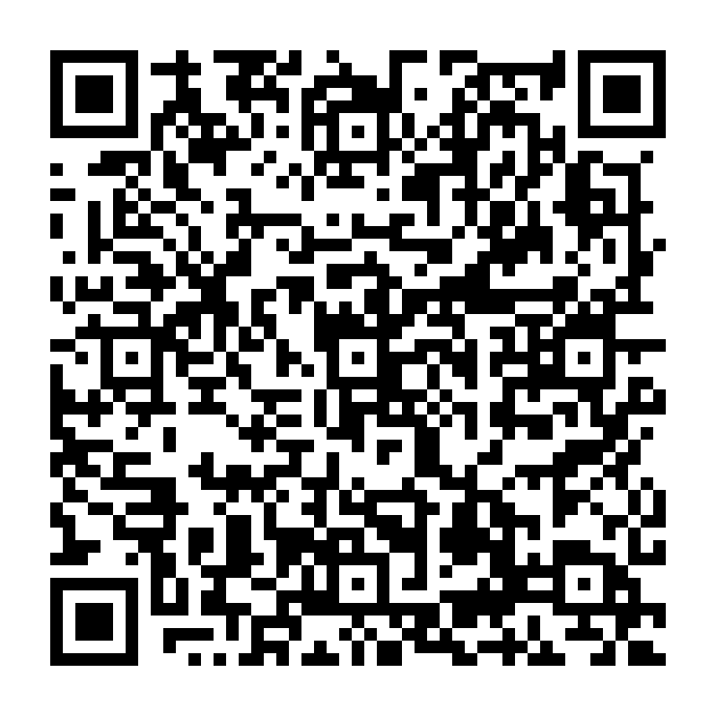 QR-kód