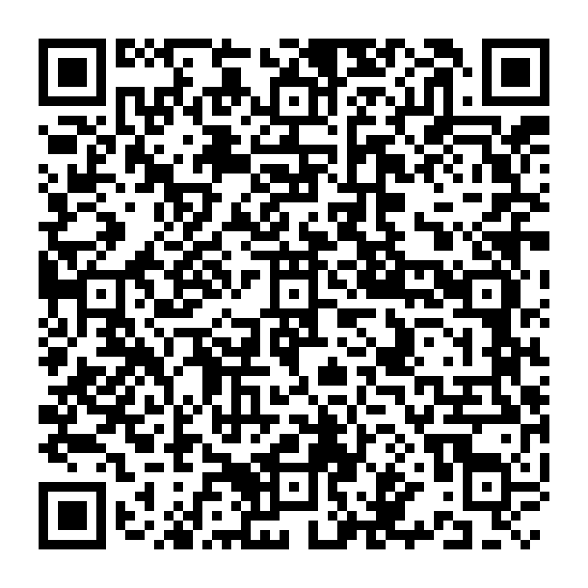 QR-kód
