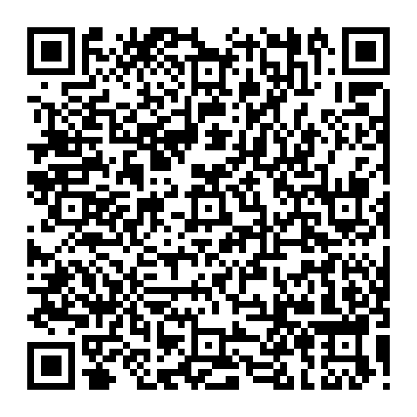 QR-kód