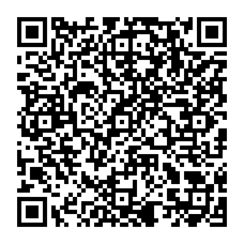 QR-kód