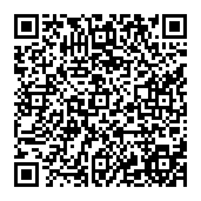QR-kód
