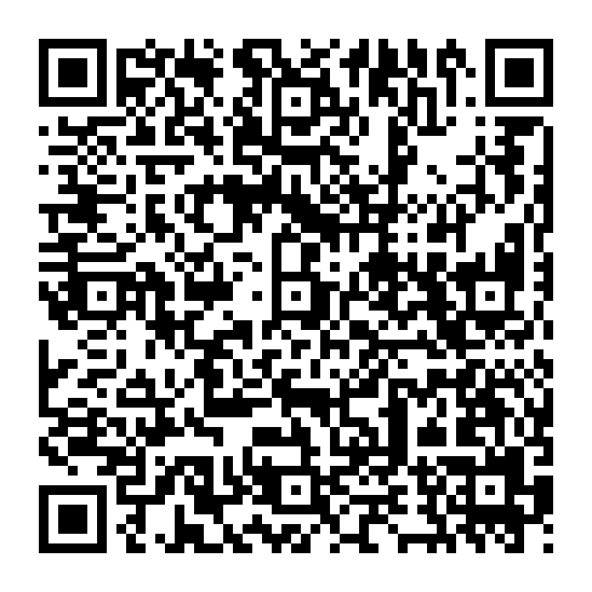 QR-kód