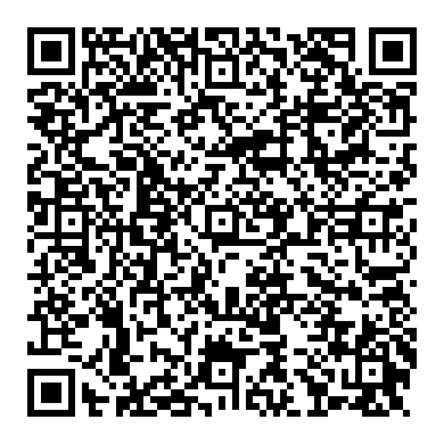 QR-kód