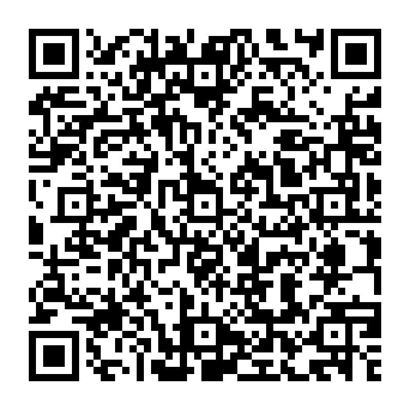 QR-kód