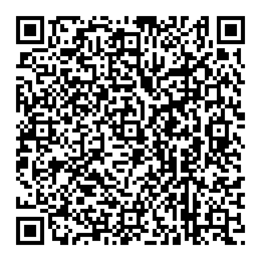 QR-kód kép
