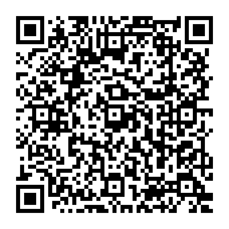 QR-kód