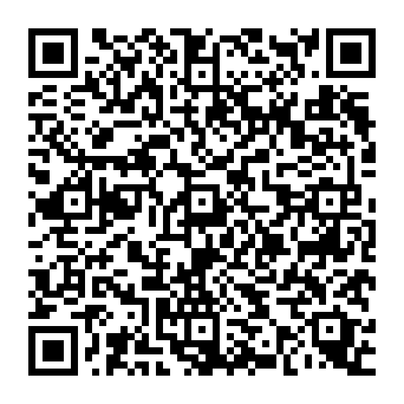 QR-kód