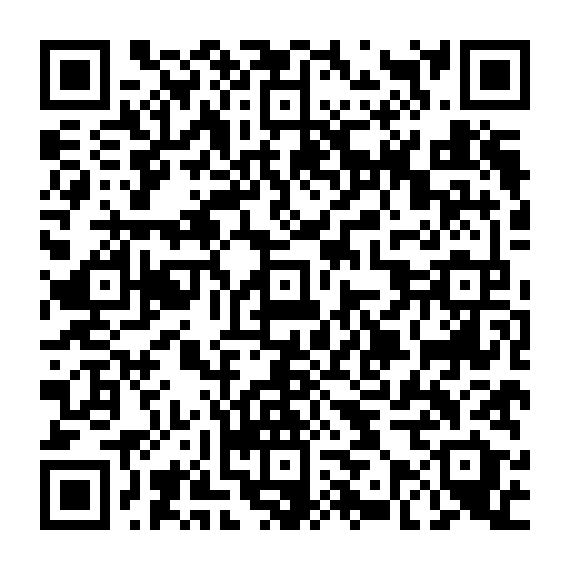 QR-kód kép