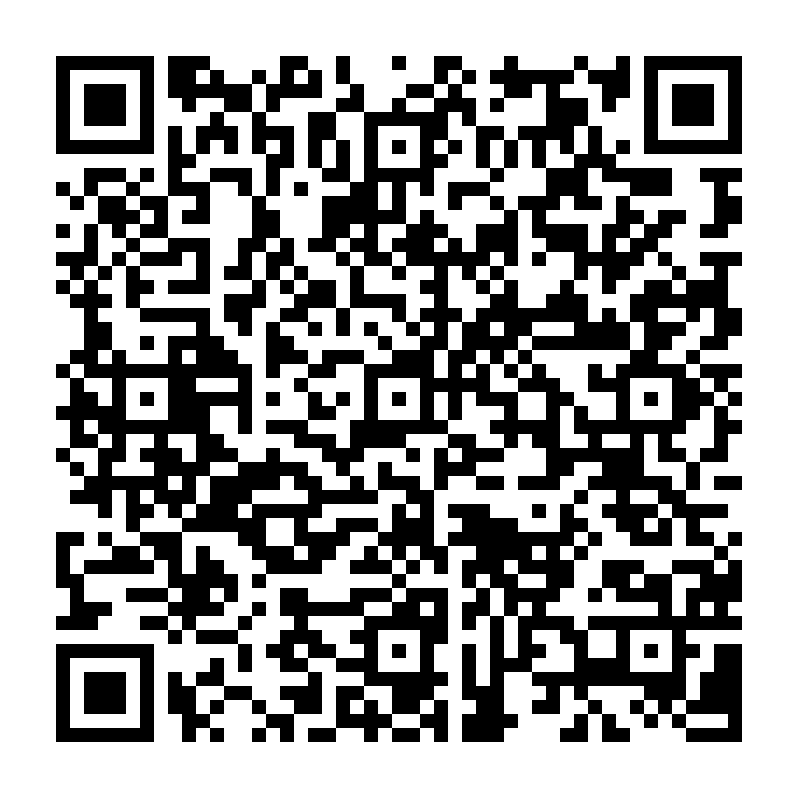 QR-kód kép
