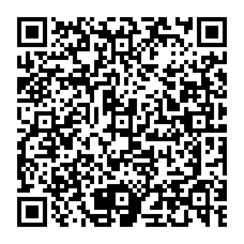 QR-kód