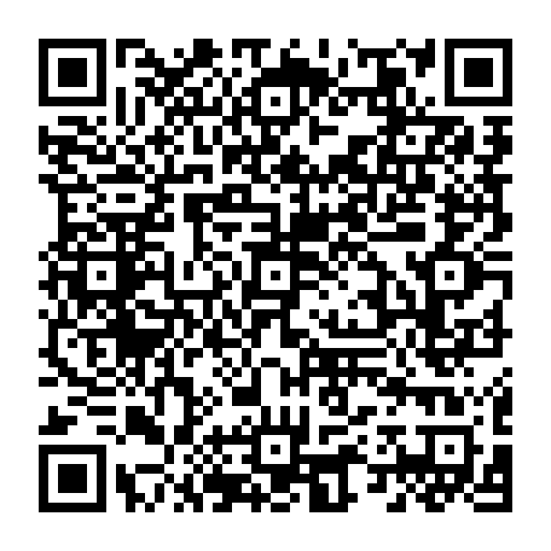 QR-kód