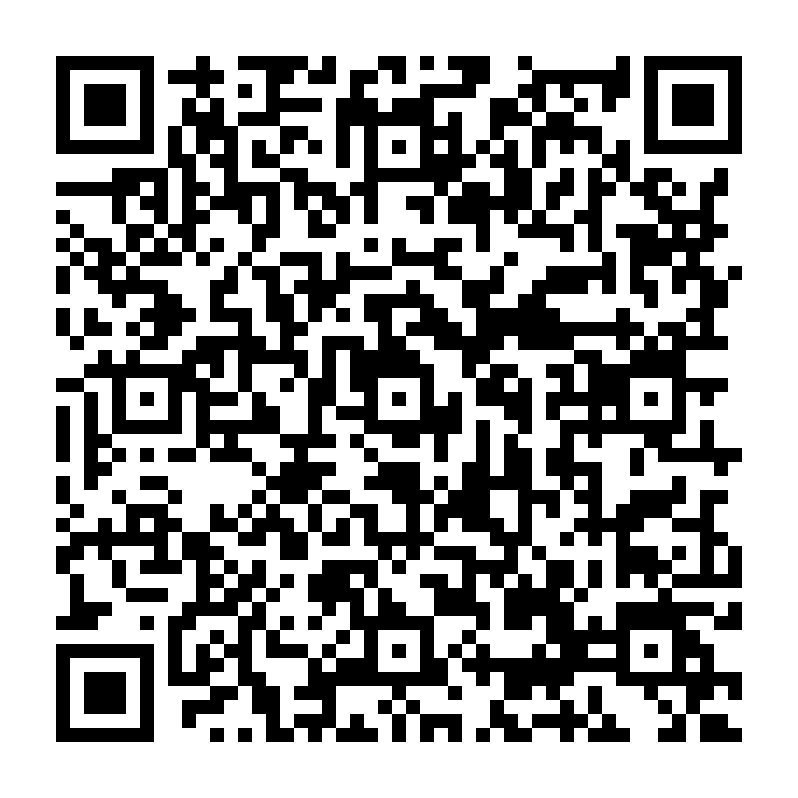 QR-kód