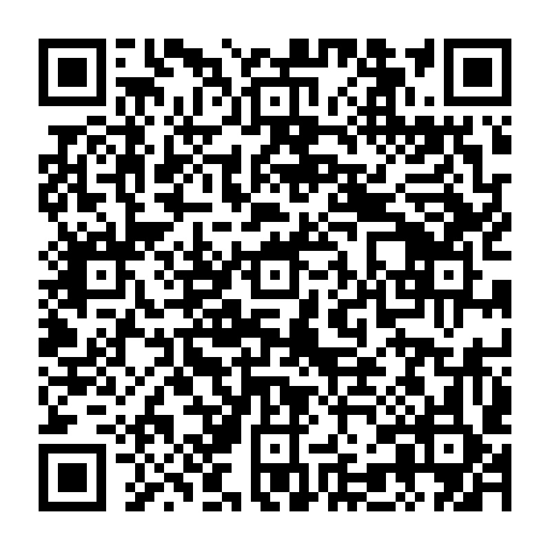 QR-kód