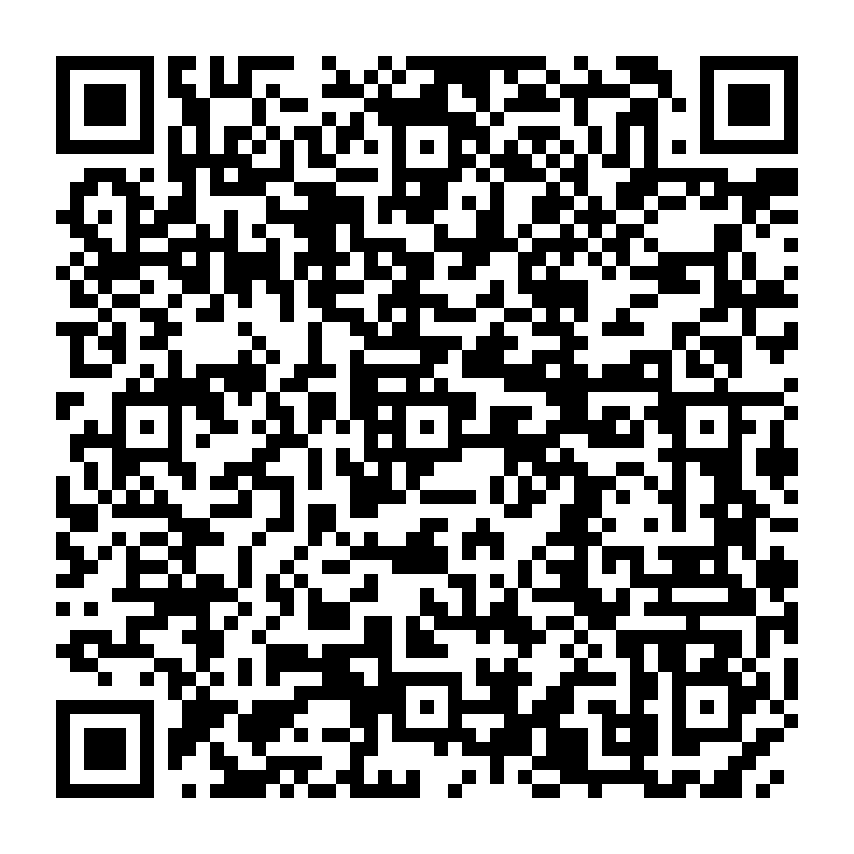 QR-kód