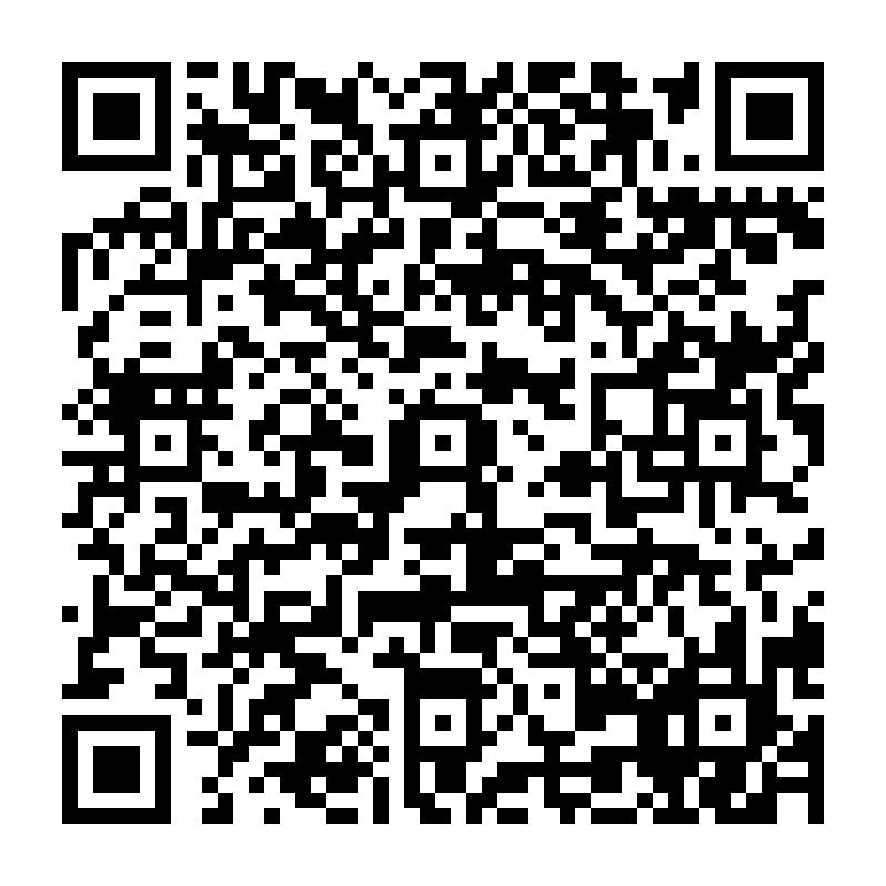 QR-kód