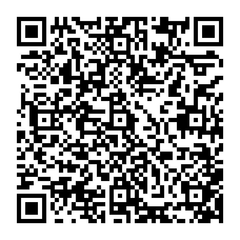 QR-kód kép
