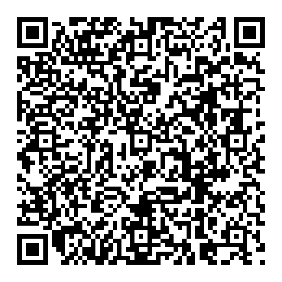 QR-kód