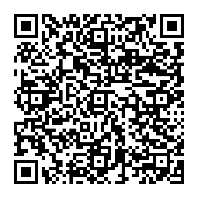 QR-kód