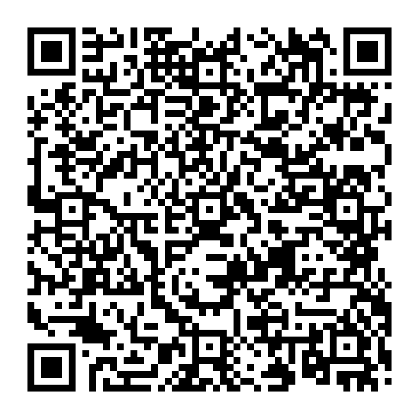 QR-kód