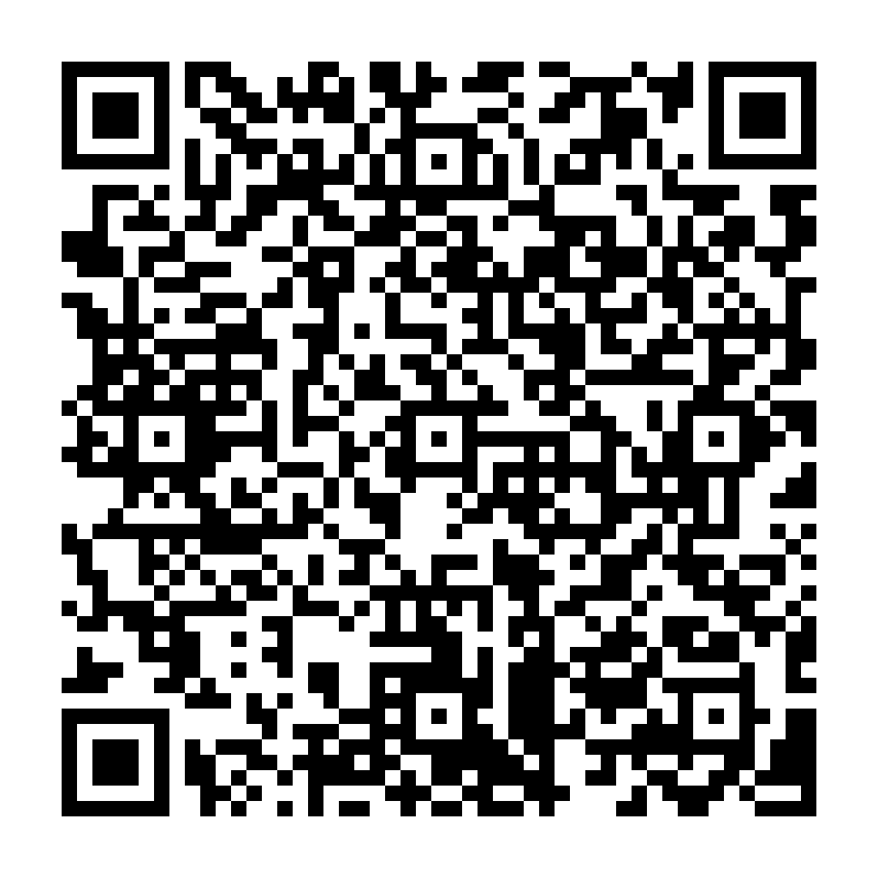 QR-kód