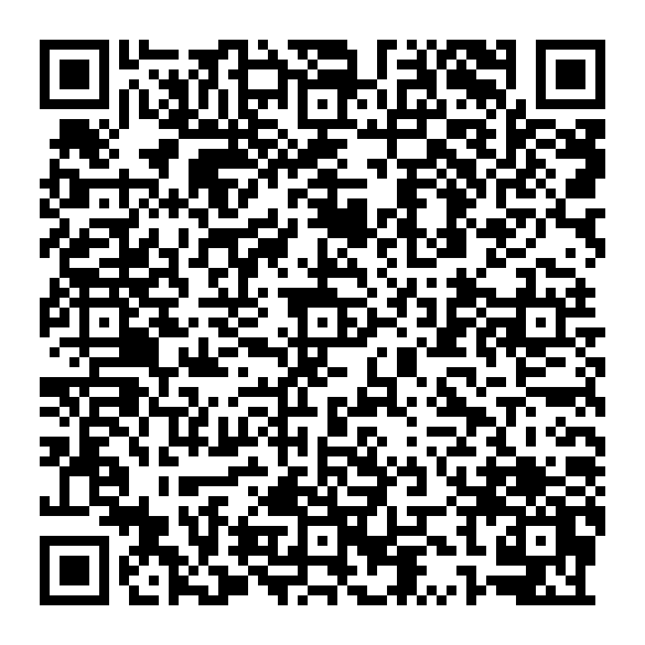 QR-kód kép