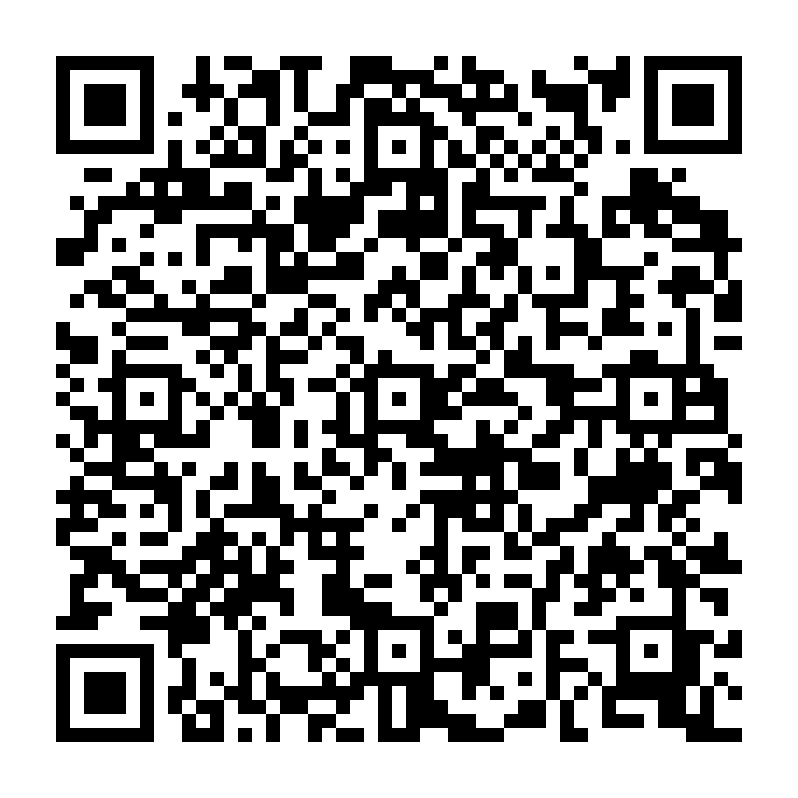 QR-kód