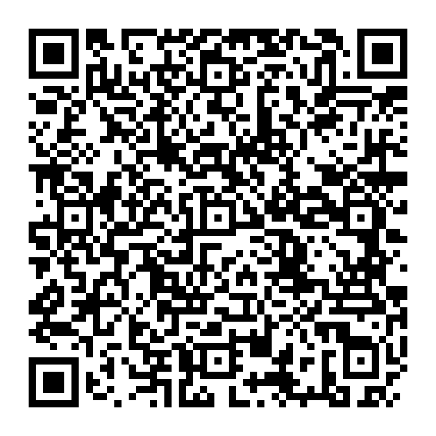 QR-kód