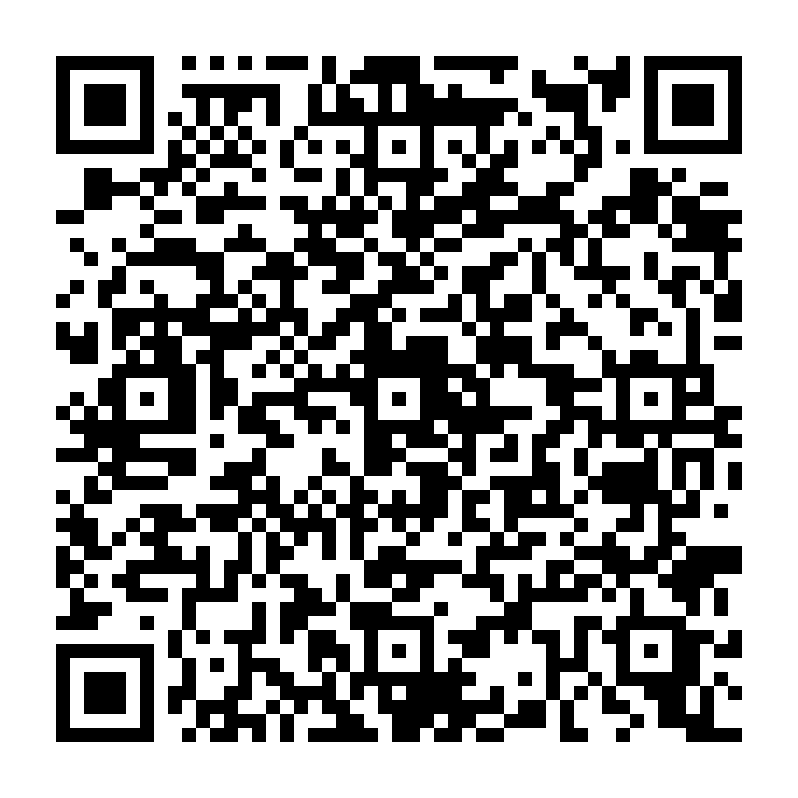 QR-kód