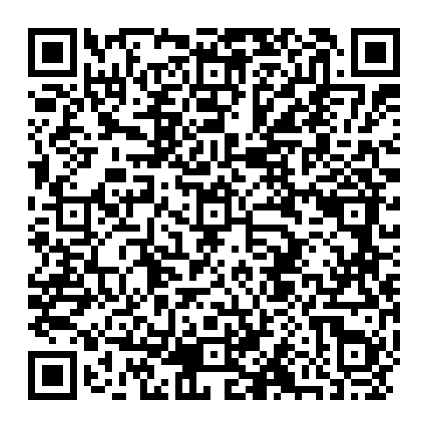 QR-kód