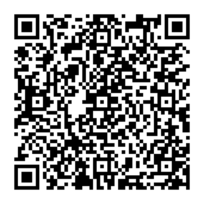 QR-kód