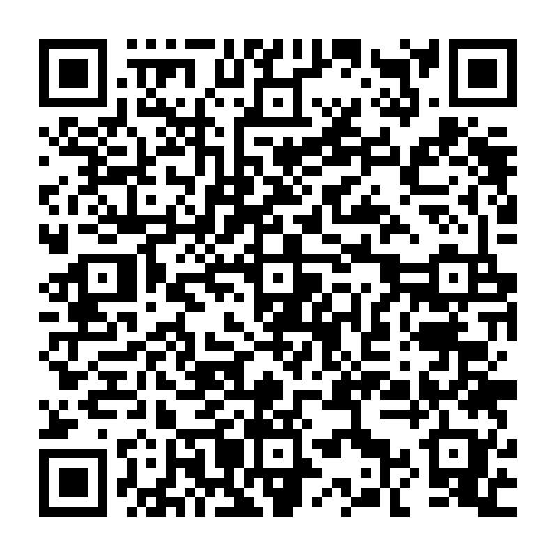 QR-kód
