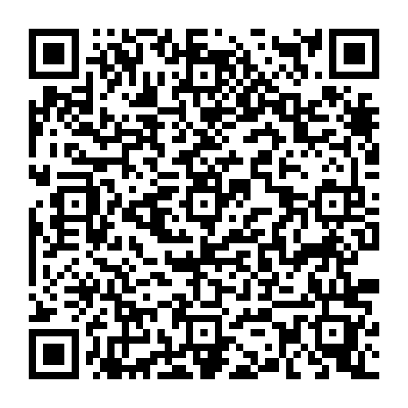 QR-kód