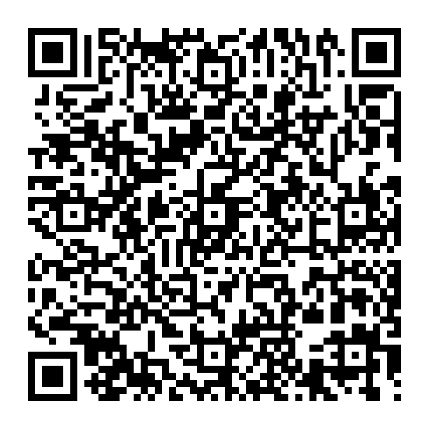 QR-kód