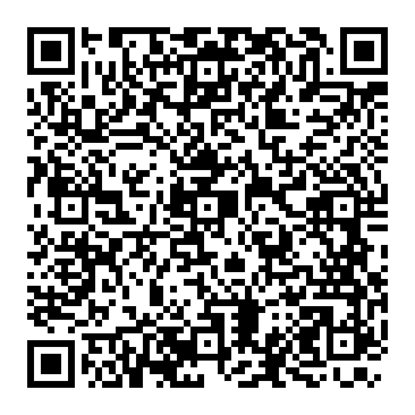 QR-kód
