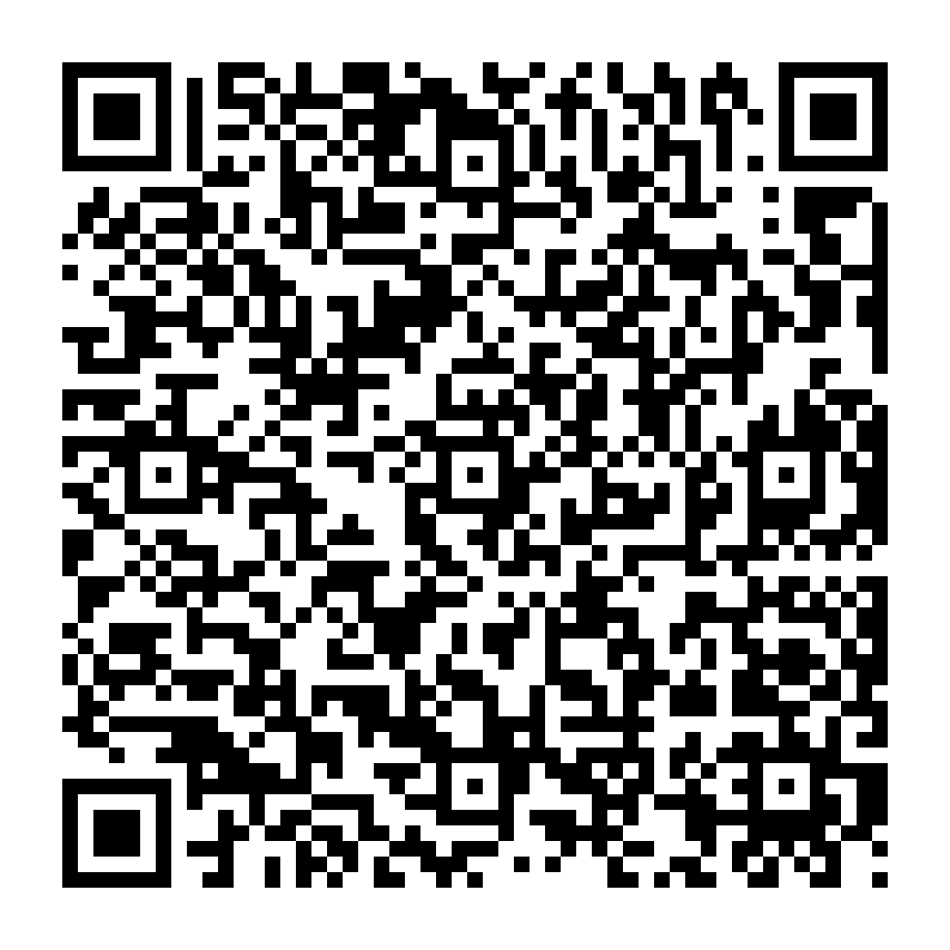 QR-kód