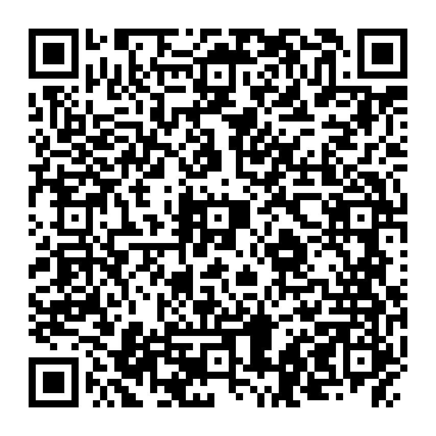 QR-kód