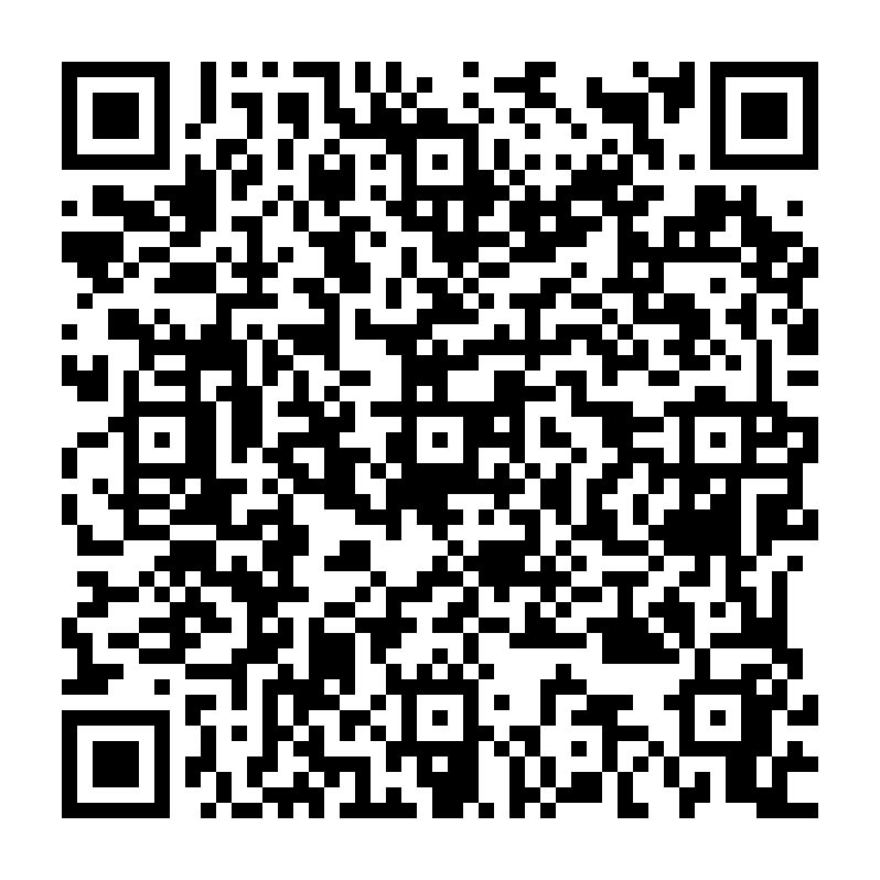 QR-kód