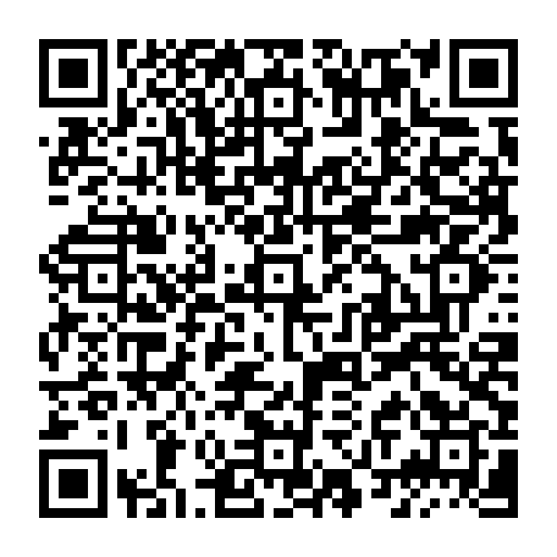 QR-kód