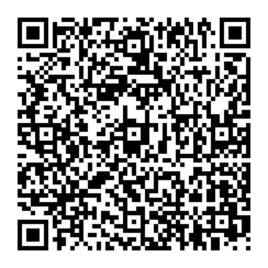QR-kód